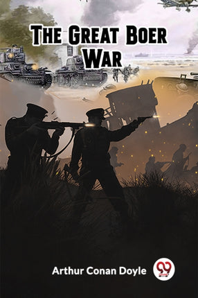 The Great Boer War Edition2023