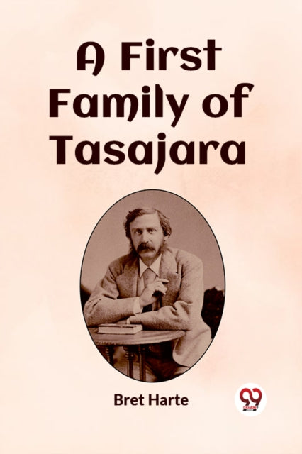 A First Family of Tasajara Edition2023