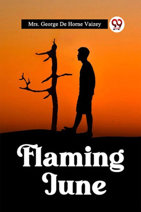Flaming June Edition2023