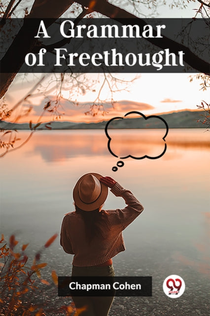 A Grammar of Freethought Edition2023