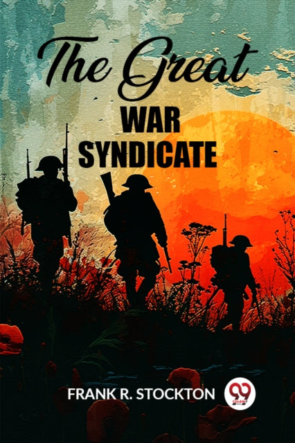 The Great War Syndicate Edition2023