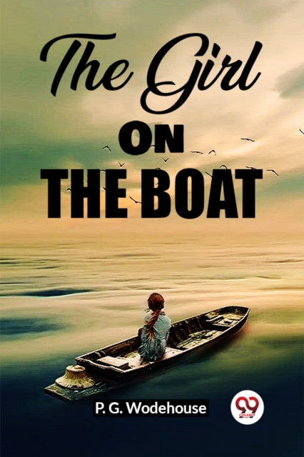 The Girl On The Boat Edition2023