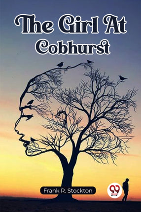 The Girl At Cobhurst Edition2023