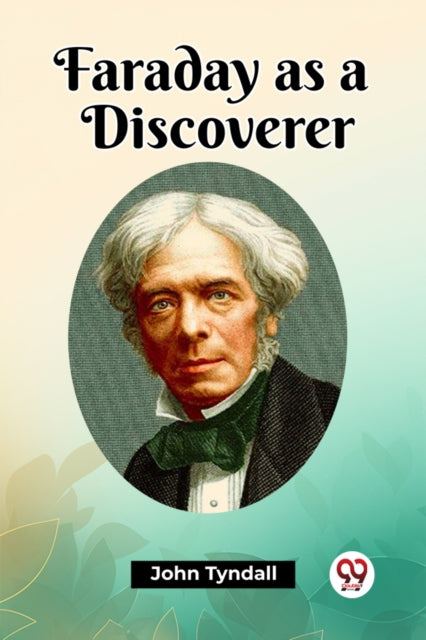 Faraday as a Discoverer Edition2023
