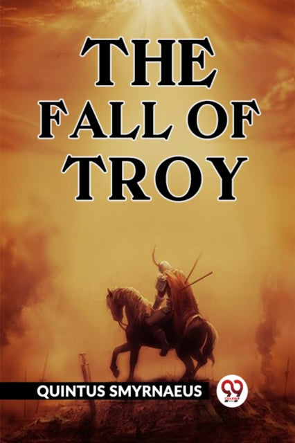 The Fall of Troy Edition2023
