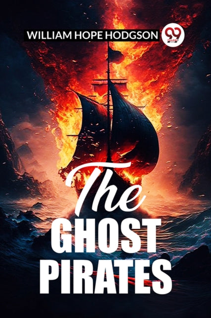 The Ghost Pirates Edition2023