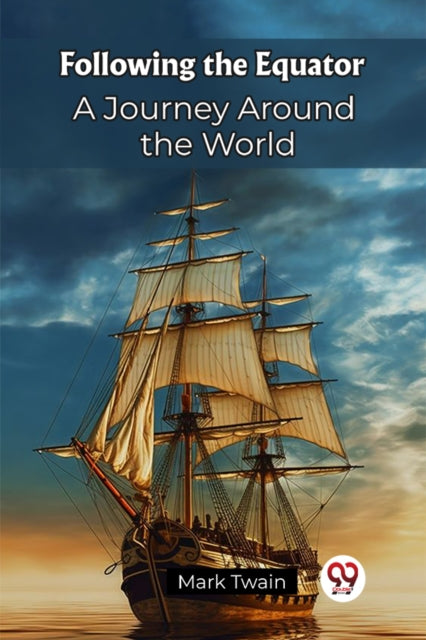 Following the EquatorA Journey Around the World