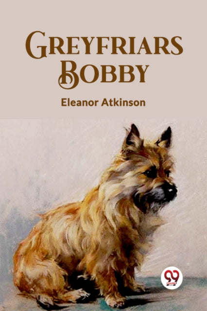 Greyfriars Bobby Edition2023