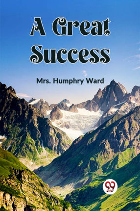 A Great Success Edition2023