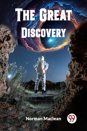The Great Discovery Edition2023
