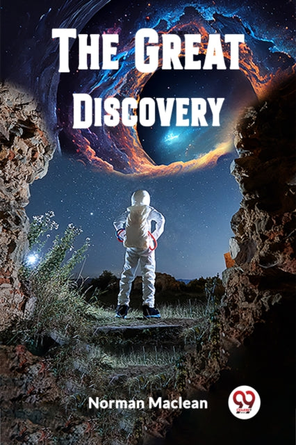 The Great Discovery Edition2023
