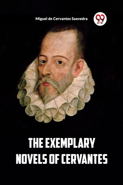 The Exemplary Novels of Cervantes Edition2023