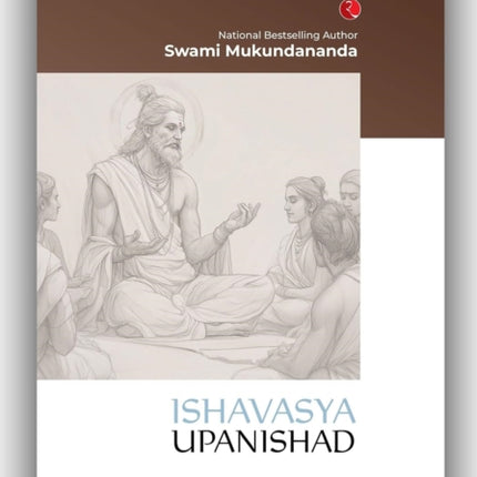 Ishavasya Upanishad