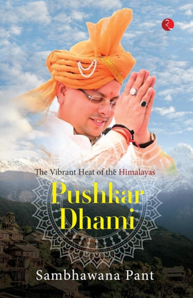 The Vibrant Heat of Himalayas
