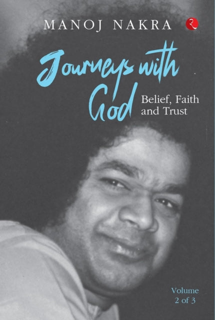 Journeys with God Volume Two