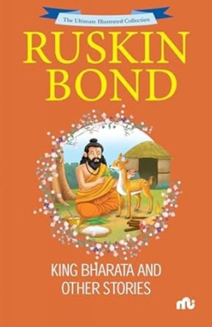 King Bharata And Other Stories