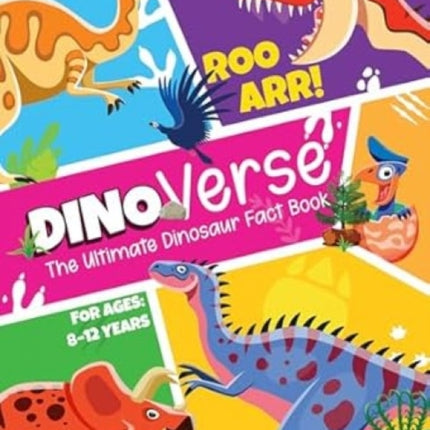 Dinoverse
