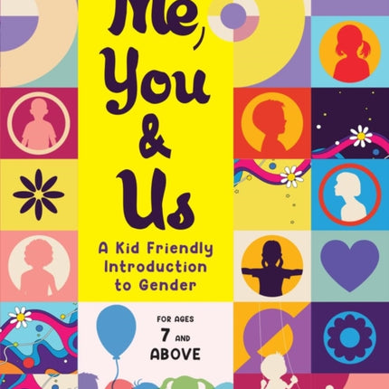 Me You and Us