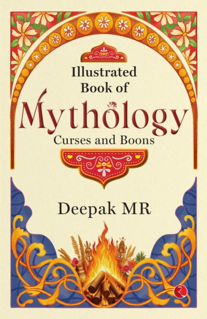 My Little Illustrated Mythology for Children EditionPaperback  softback