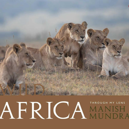 Wild Africa