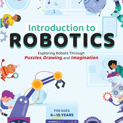 Introduction to Robotics