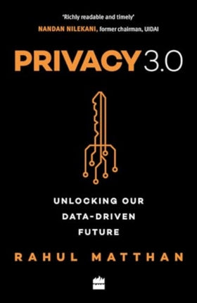 Privacy 3.0