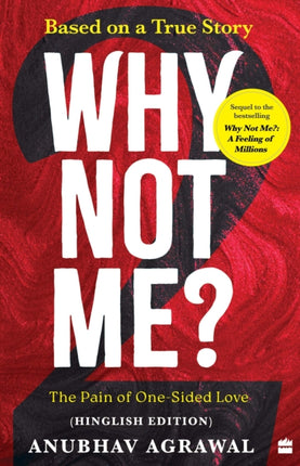 Why Not Me  2