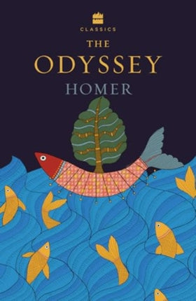 The Odyssey