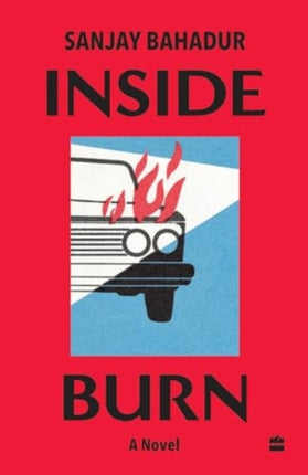 Inside Burn