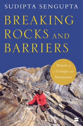 Breaking Rocks and Barriers