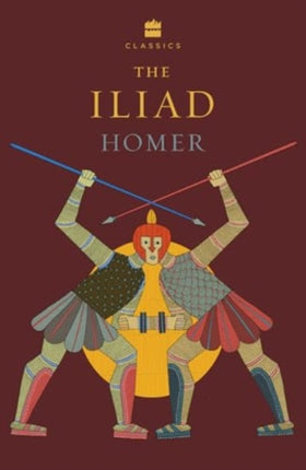 The Iliad