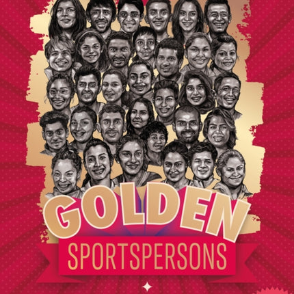 Golden Sportspersons