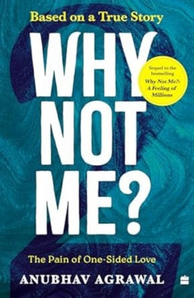 Why Not Me  2