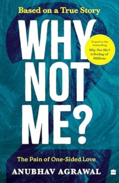 Why Not Me  2