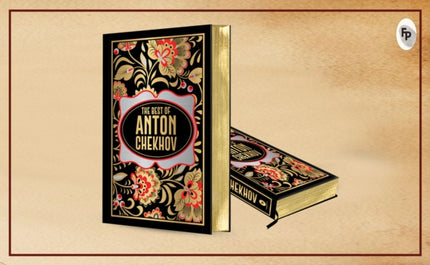 Anton ChekhovHB