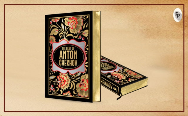 Anton ChekhovHB