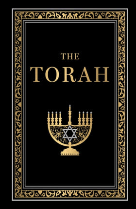 The Torah Deluxe Hardbound Edition