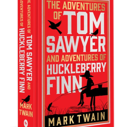 The Adventures of Tom Sawyer  Adventures of