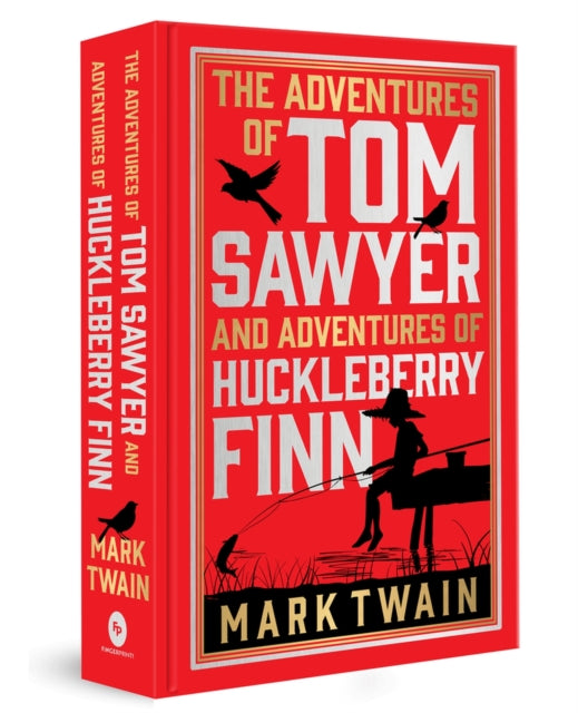 The Adventures of Tom Sawyer  Adventures of