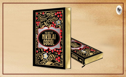 Nikolai Gogol HB