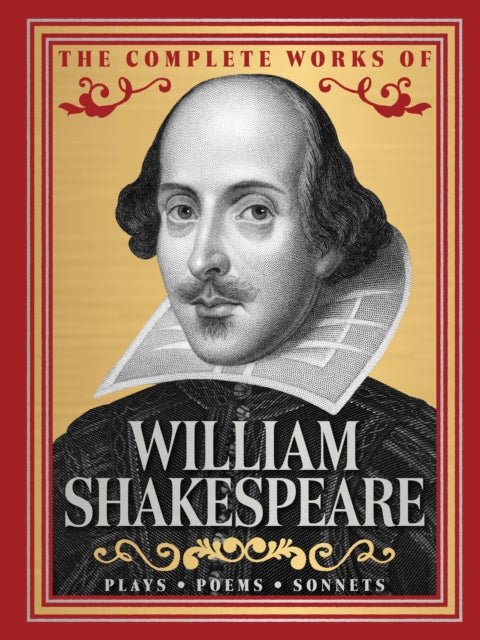 The Complete Works of William ShakespeareHB