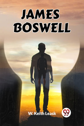 James Boswell