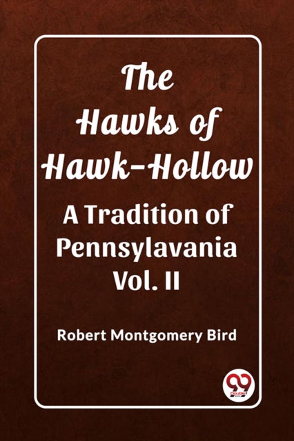 The Hawks of HawkHollow A Tradition of