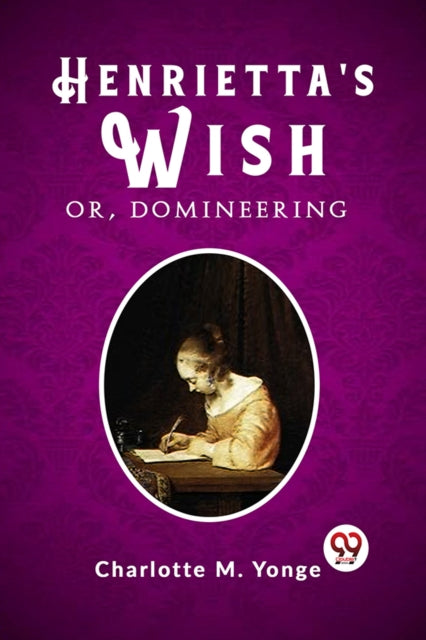Henriettas Wish Or Domineering