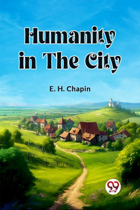 Humanity in the City