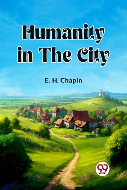 Humanity in the City