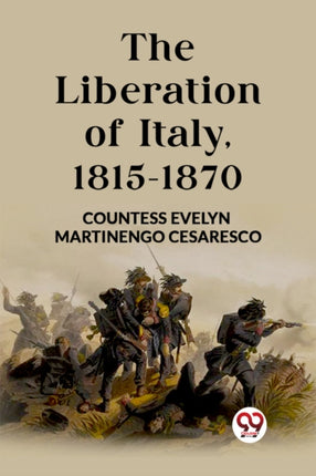 The Liberation of Italy 18151870