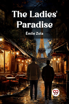 The Ladies Paradise
