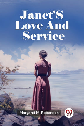 JanetS Love And Service
