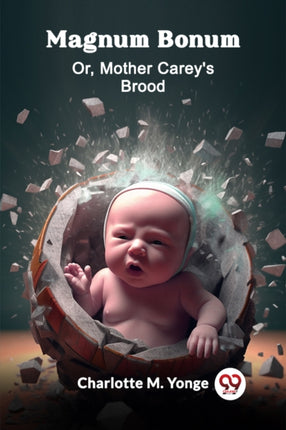 Magnum Bonum Or Mother Careys Brood